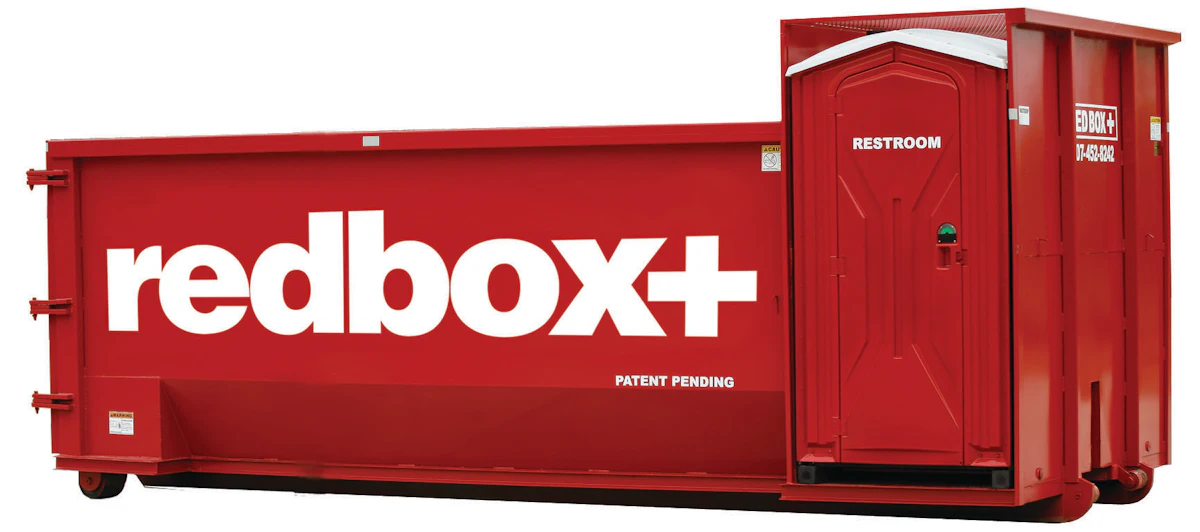 Modelo Red Box Mini Series From: Red Box Plus | For Construction Pros