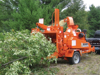 Model1890xpbrushchipper 10087906