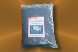 Oilspillkits 10086577