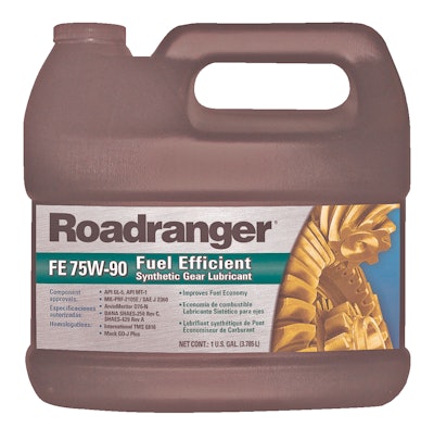 Roadrangersyntheticlubricants 10086579