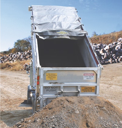 Shurtrakiifronttobackcabletarpsystem 10084821