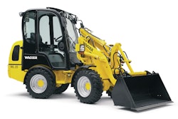 Wl25compactwheelloader 10087973