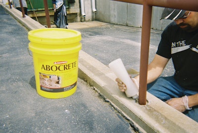Abocrete 10088532