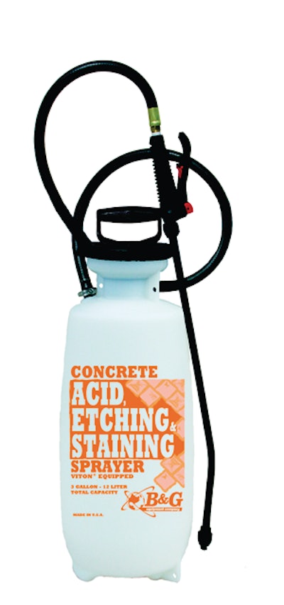 Acidetchingstainingsprayer403 10087966