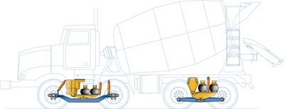 Airlink 10088254