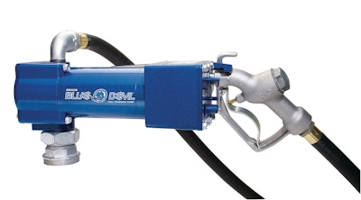 Bluedevilfuelpump 10088476