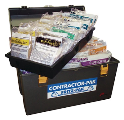 Contractorpak 10088168