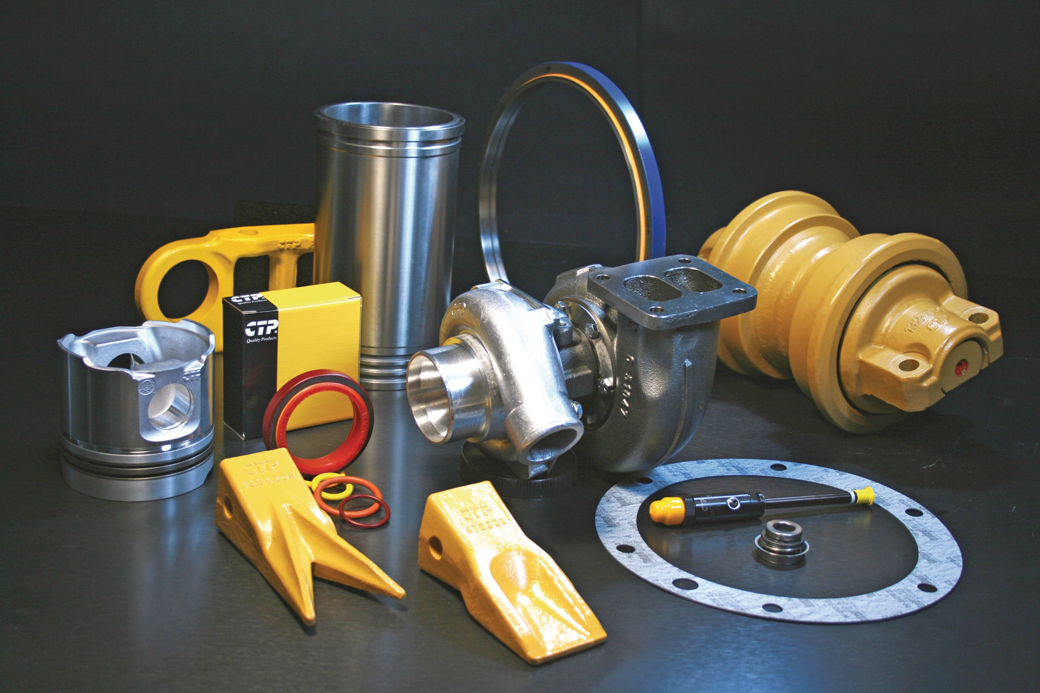 where to get fluctus parts where to get fluctus parts