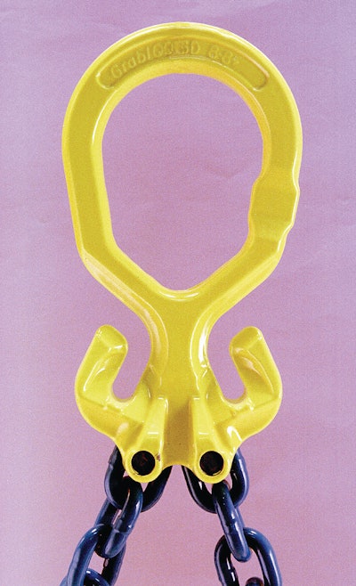 Grabiqgrade100chainslingsystem 10088369
