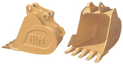 Hd33excavatorbucket 10088583