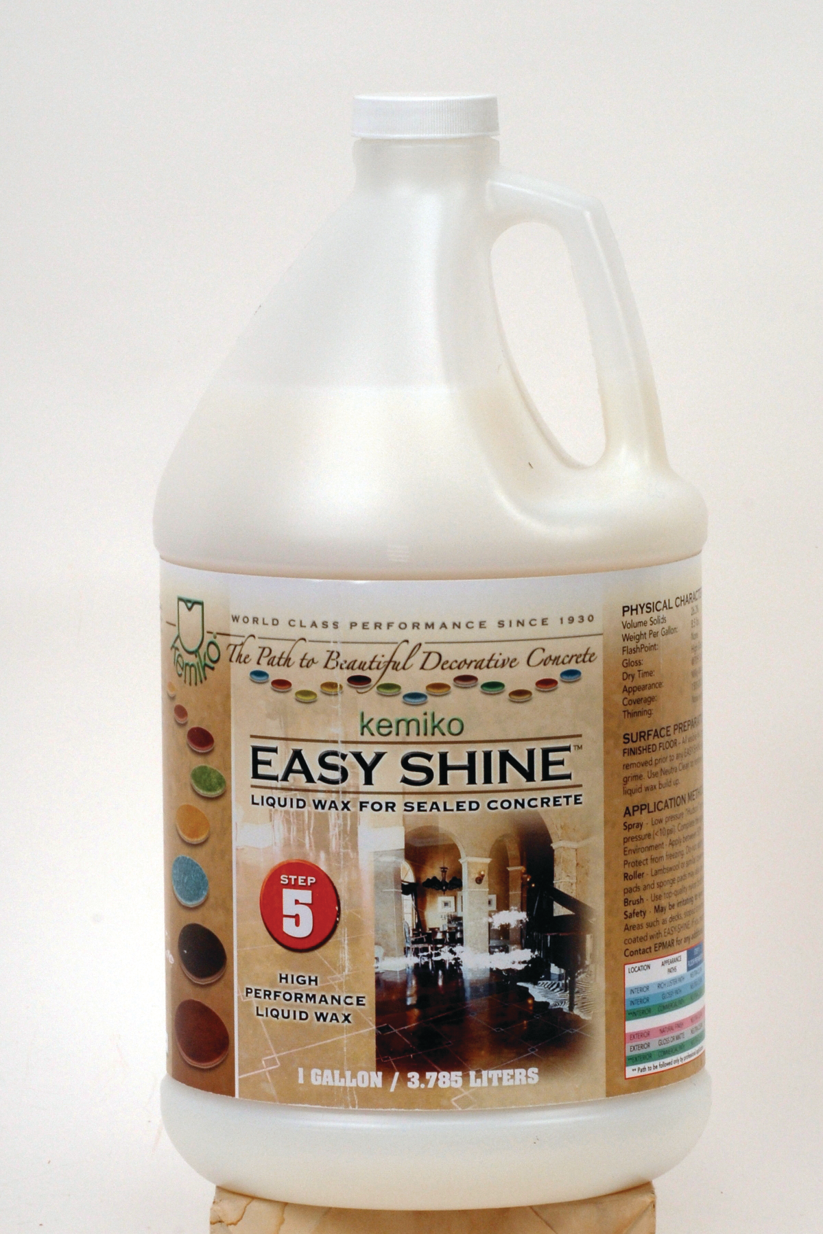 Kemikoeasyshine 10088510