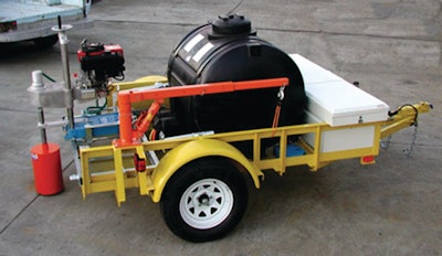 Kormobiletrailersystems 10088285