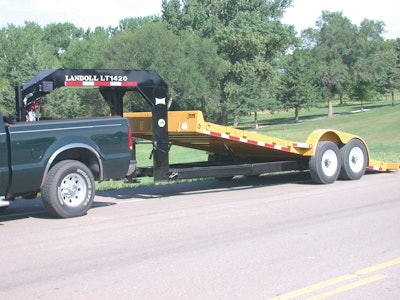 Lt1420gooseneck 10088099