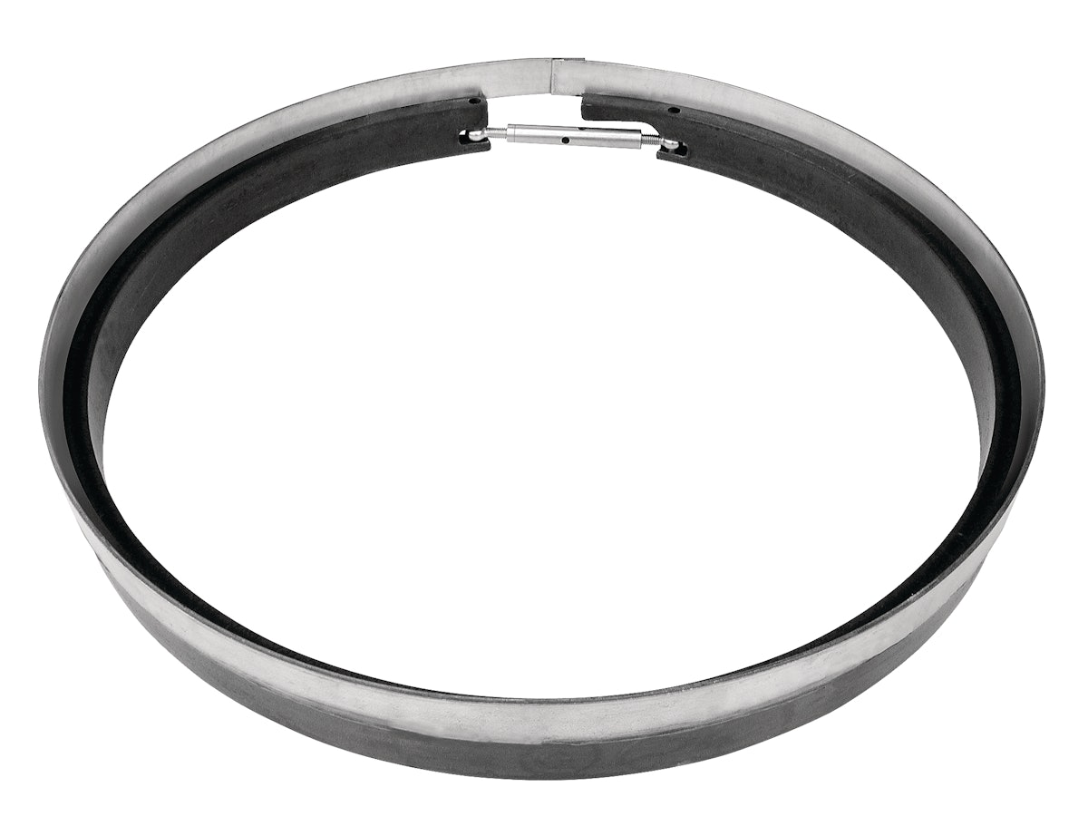 Pivoted Turnbuckle Manhole Riser From: American Highway Products | For ...