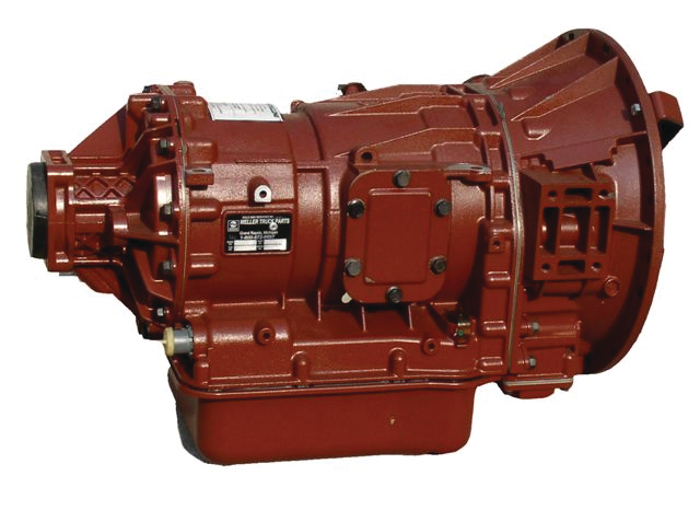 Remanufacturedparts 10088478