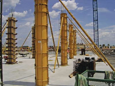 Roundcolumn 10088455