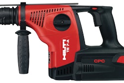 Te7arotaryhammerdrill 10088487