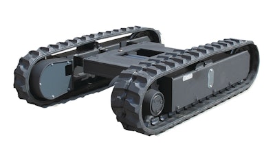 Trackedundercarriages 10088241