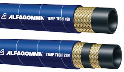 Algagommatemptechhydraulichose 10089190