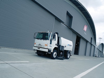 Allianzjohnstonrt655regenerativeairsweeper 10089222
