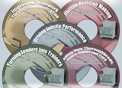 Audiolearning 10088740