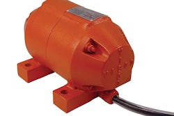 Bulldogdc500vibrator 10089265