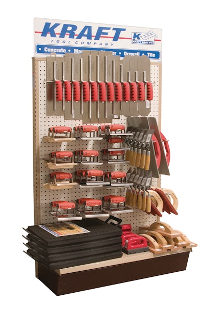 Concretedisplay 10088716