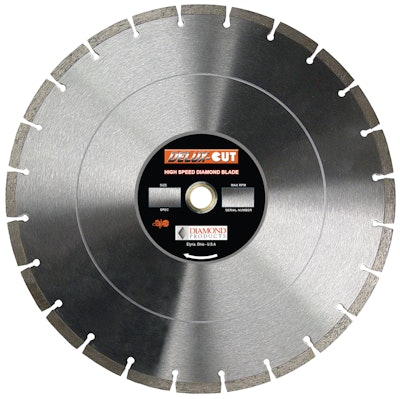 Deluxcut 10088674