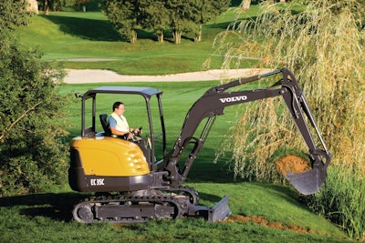Ec35ccompactexcavator 10089000