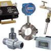 Flowmeters 10089002
