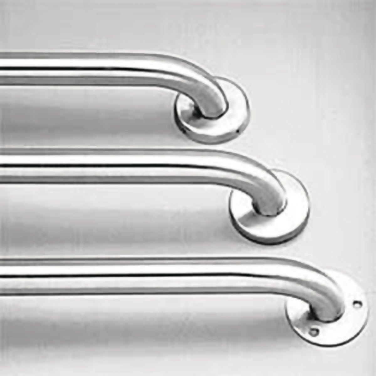 Grab Bars and Handles for Trucks From Component Sourcing International