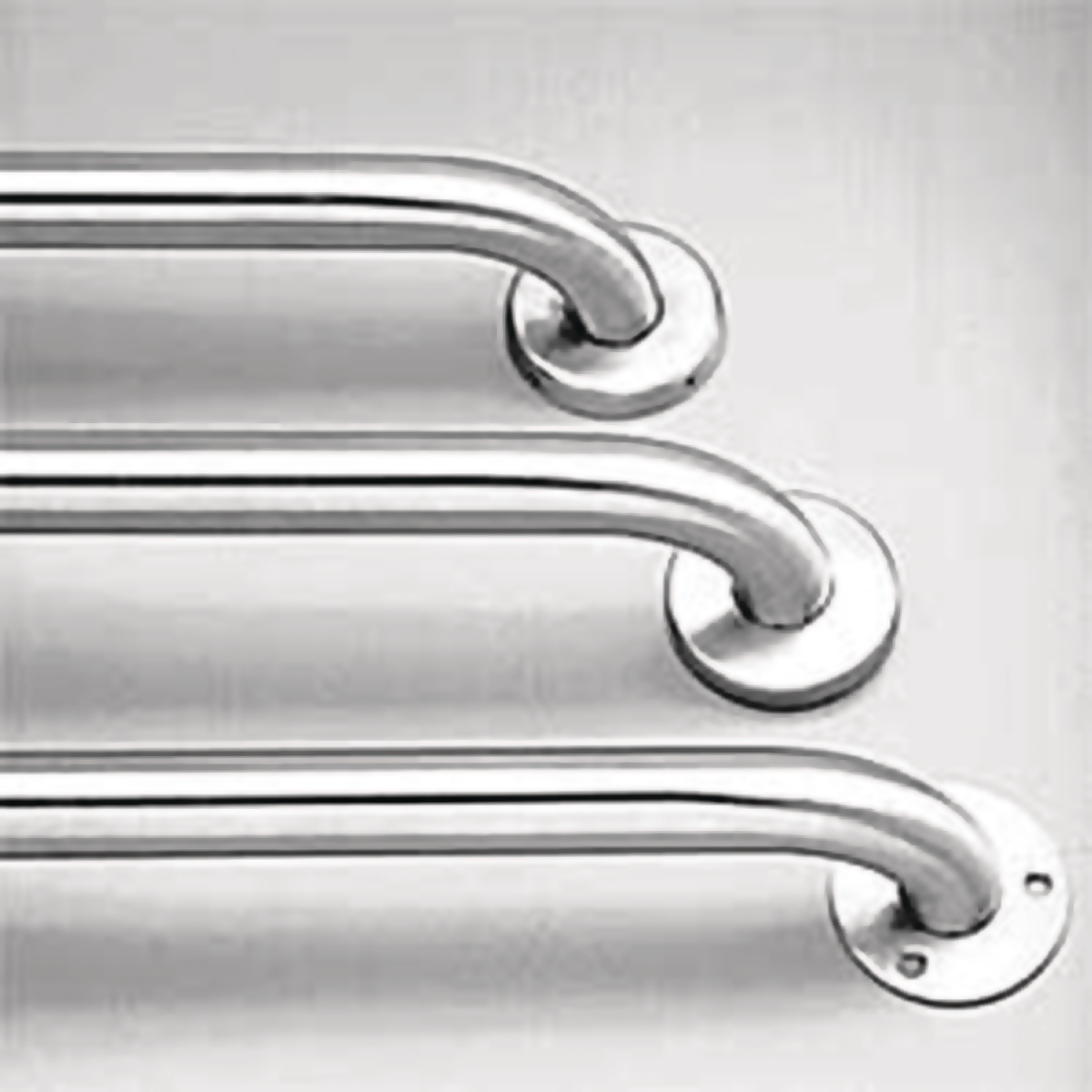 Grab Bars and Handles for Trucks From Component Sourcing International, Inc. For Construction