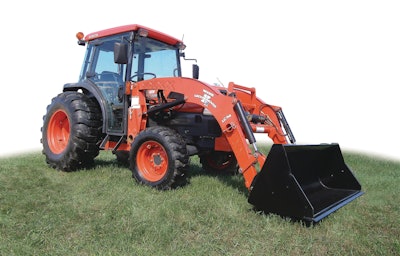 Groundmoverxloaders 10088670