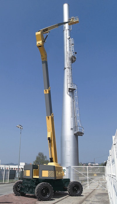 Ha130jrtarticulatingboom 10078674
