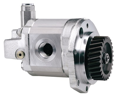 Hydraulicfandrivesystems 10089147