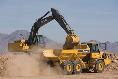Johndeerearticulateddumptrucks 10086197
