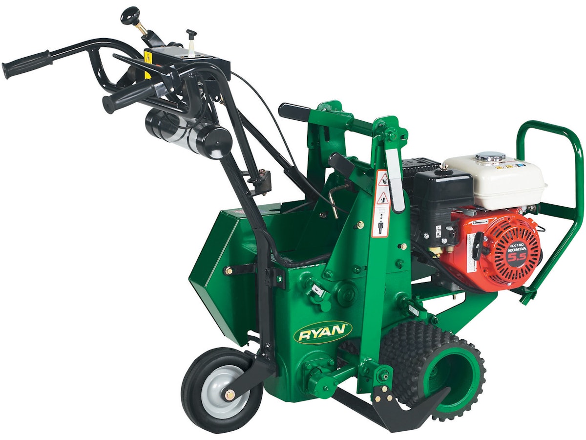 Ryan jr online sod cutter price
