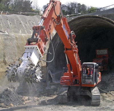 Ma620hydrauliccuttinghead 10089398