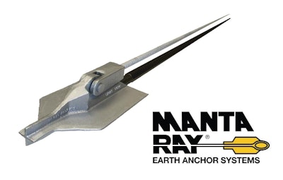 Mantarayanchor 10088846