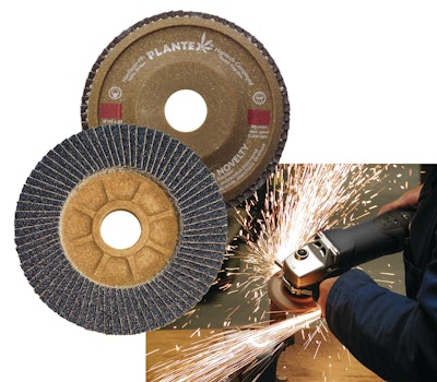 Plantexflapdiscs 10089241
