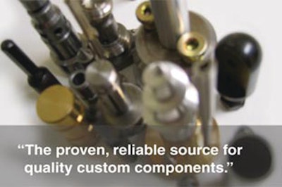 Precisionscrewmachineparts 10089156