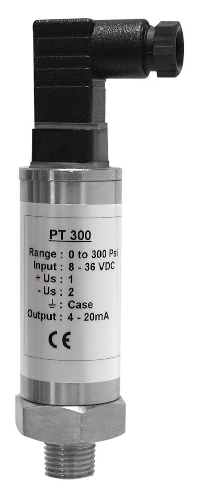 Pressuretransmitterptseries 10088751