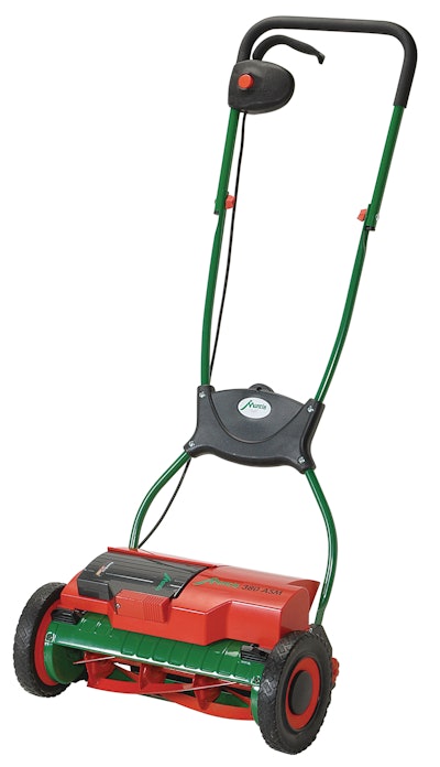 Reelmower 10088804