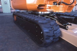 Rubbertrack 10089227