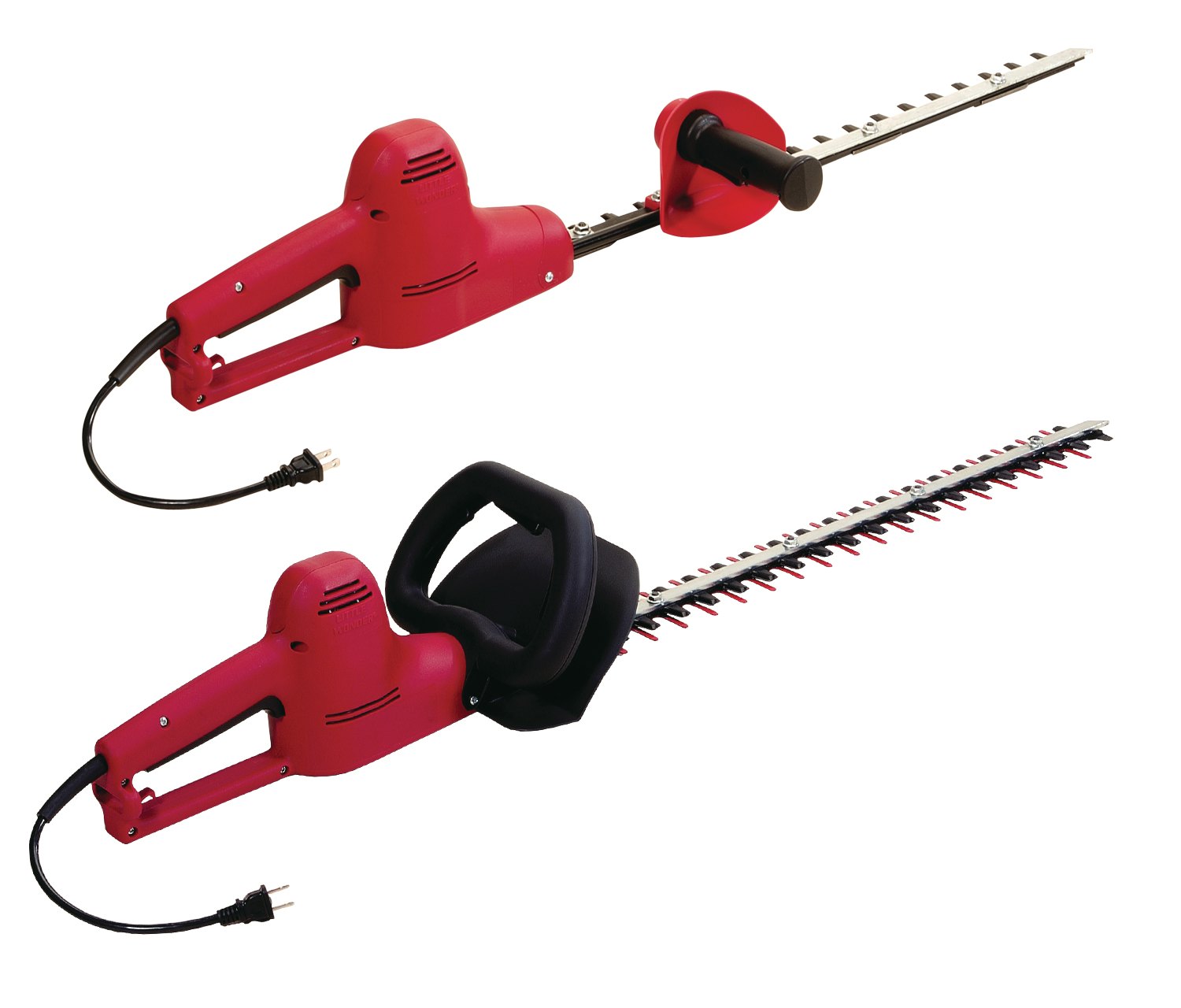 Little wonder deals gas hedge trimmer