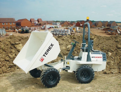 Sitedumpers 10085135