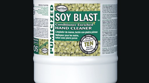 Soyblast 10088035