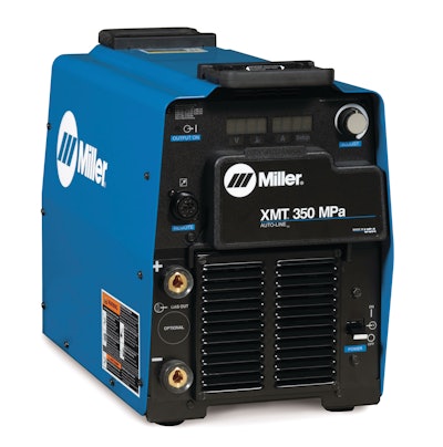 Xmt350mpamultiprocessinverter 10089307