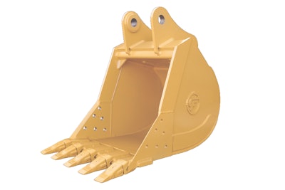 Xseriesexcavatorbucket 10089033