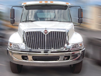 Aerocladbumper 10089458